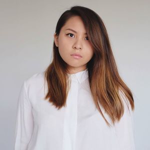 Meet your Posher, Carmen